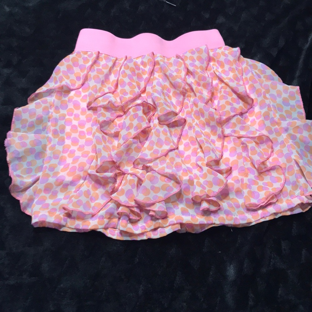Girls skirt